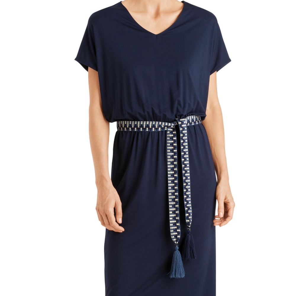 Hanro Yoga Fashion Dress